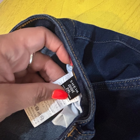 sheen 2x flair pants - looking for best offer - Picture 4 of 4